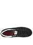 Adidas Busenitz Rod Laver Shoes  Black/White