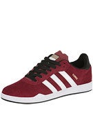 Adidas Eldridge Ronan Shoes  Cardinal/White