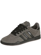 Adidas Ronan Shoes  Dark Cinder/Black/White