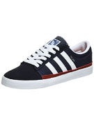 Adidas x Silas Rayado Shoes  Navy/White