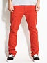 Altamont Davis Slim Chino Pants  Brick
