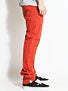 Altamont Davis Slim Chino Pants  Brick