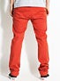 Altamont Davis Slim Chino Pants  Brick
