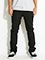 Altamont Davis Slim Chino Pants  Black