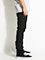 Altamont Davis Slim Chino Pants  Black