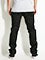 Altamont Davis Slim Chino Pants  Black
