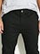 Altamont Davis Slim Chino Pants  Black