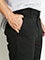 Altamont Davis Slim Chino Pants  Black