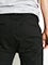 Altamont Davis Slim Chino Pants  Black
