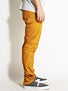 Altamont Davis Slim Chino Pants  Copper