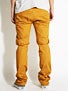 Altamont Davis Slim Chino Pants  Copper