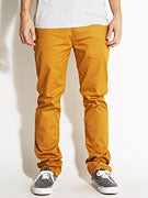 Altamont Davis Slim Chino Pants  Copper