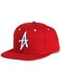 Altamont Decades Starter Snapback Hat