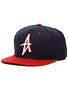 Altamont Decades Starter Snapback Hat