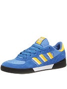 Adidas Silas Pro Shoes Air Force Blu/Sunshine