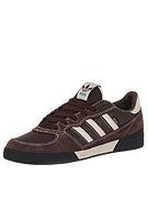 Adidas Silas Pro Shoes Espresso/Bone/Black