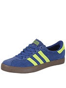 Adidas Skate Shoes Blue/Electricity/Gum