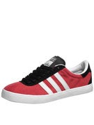 Adidas Skate Shoes  Core Energy/White/Black