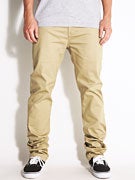 Altamont Davis Slim Chino Pants  Khaki