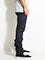 Altamont Davis Slim Chino Pants  Navy