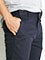 Altamont Davis Slim Chino Pants  Navy