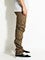 Altamont Davis Slim Chino Pants  Olive