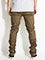 Altamont Davis Slim Chino Pants  Olive