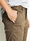 Altamont Davis Slim Chino Pants  Olive