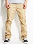 Altamont Davis Slim Chino Pants  Sand