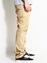 Altamont Davis Slim Chino Pants  Sand