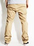 Altamont Davis Slim Chino Pants  Sand