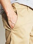 Altamont Davis Slim Chino Pants  Sand