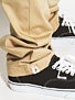 Altamont Davis Slim Chino Pants  Sand