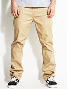 Altamont Davis Slim Chino Pants  Sand