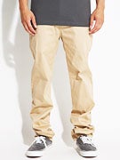 Altamont Davis Slim Chino Pants  Tan