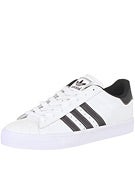 Adidas Superstar Vulc Shoes White/Black/White