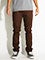 Altamont Davis Slim Chino Pants  Brown