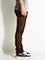 Altamont Davis Slim Chino Pants  Brown