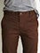 Altamont Davis Slim Chino Pants  Brown