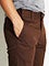 Altamont Davis Slim Chino Pants  Brown