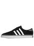 Adidas Seeley Shoes  Black/White/Aqua