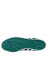 Adidas Seeley Shoes  Black/White/Aqua
