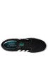 Adidas Seeley Shoes  Black/White/Aqua