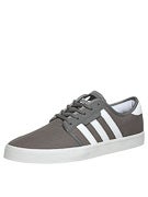 Adidas Seeley Shoes Cinder/White