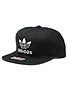 Adidas Thrasher Snapback Hat