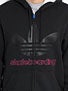 Adidas Trefoil 2 Skate Hoodzip