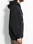 Adidas Trefoil 2 Skate Hoodzip