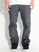 Altamont Davis Regular Chino Pants  Dark Grey