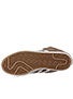 Adidas Campus Vulc Hi Shoes  Light Twine/White