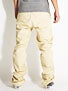 Altamont Davis Regular Chino Pants  Khaki